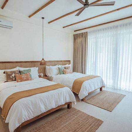 Siago Beach Resort ג'נרל לונה מראה חיצוני תמונה
