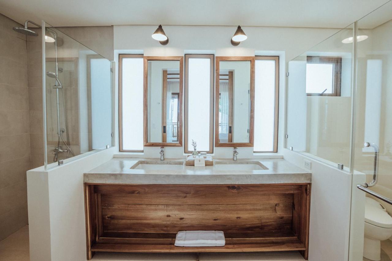 Siago Beach Resort ג'נרל לונה מראה חיצוני תמונה